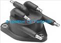 PDC7663 VOLVO 340-360 Distributor Cap - New supplied by ULTRA SPARK