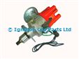 a PDD6233 VAUXHALL CAVALIER CC CAVALIER MK I CAVALIER Mk II Distributor Made by BOSCH