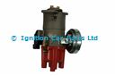 PDD6268 FORD ESCORT CLASSIC ESCORT MK 3 ESCORT MK 4 ESCORT MK 5 Distributor Reconditioned supplied by ULTRA SPARK