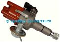 PDD6805 FORD ESCORT 86 Express ESCORT 91 Express ESCORT MK 4 Distributor Reconditioned unit by Ultra Spark
