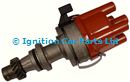PDD6817 VOLKSWAGEN CORRADO GOLF Mk I GOLF Mk II JETTA Mk II Distributor New distributor by ULTRA SPARK