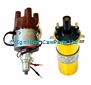 PDD7815 E WC RENAULT 4 5 (122_) RODEO Mk 4 Distributor UltraSpark