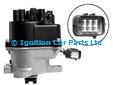 a PDHO74UR HONDA CR-V I (RD) CR-V MK 1 Distributor Ultra Spark classic