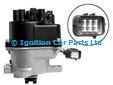PDHO74US HONDA CR-V I (RD) CR-V MK 1 Distributor Fully test used distributor by Ultra Sparks uk