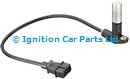 PDTS0261210001 BMW 3 Series 5 Series 6 Series 7 Series Camshaft Position Sensor BOSCH