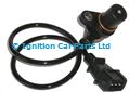 PDTS0281002191 NISSAN MISTRAL Mk II TERRANO Mk II Camshaft Position Sensor BOSCH