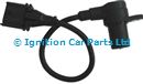 PDTS0476 MERCEDES-BENZ E CLASS VITO Crankshaft Sensor 