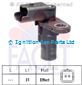PDTS0579 FORD TRANSIT MK 6 Crankshaft Sensor 