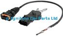 PDTS5WK90554Z VAUXHALL ASTRA Mk III ASTRA Mk IV CALIBRA OMEGA VECTRA Mk I Camshaft Position Sensor SIEMENS
