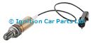 PL00210 DAEWOO LEGANZA Lambda Sensor 