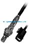 PL00670 MAZDA 626 Mk IV MPV Mk II MX-6 XEDOS 6 Lambda Sensor 