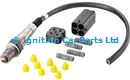 PL01350 MITSUBISHI LANCER Mk V Lambda Sensor 