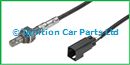 PL1890 FORD ESCORT 95 Express ESCORT MK 7 MONDEO MK 1 LAMBDA SENSOR NGK