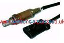 PL7337 ALFA ROMEO 147 (937_) 156 (932_) 156 Sportwagon (932_) Lambda Sensor 