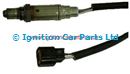 PL7887 MITSUBISHI COLT Mk IV LANCER Mk IV LANCER Mk V SPACE RUNNER Lambda Sensor 