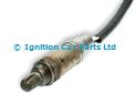 PLB5726 NISSAN ALMERA Mk II ALMERA TINO PRIMERA PRIMERA Traveller Lambda Sensor BOSCH