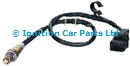 PLB7061 SKODA OCTAVIA MK 1 Lambda Sensor BOSCH