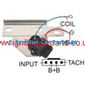 PM00060 VOLVO 440 K 460 L 480 E Ignition Module - New supplied by ULTRA SPARK