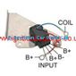 PM00090 VOLVO 850 C70 Mk I S70 V70 Mk I Ignition Module - New supplied by ULTRA SPARK