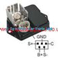 ICP-ALTU1082 FORD FIESTA FIESTA MK 4 PUMA Alternator - New supplied by ULTRA SPARK