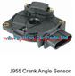 PM00955 MITSUBISHI COLT Mk III COLT Mk IV GALANT Mk IV LANCER Mk IV Ignition Module - New supplied by ULTRA SPARK