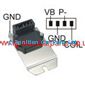 PM01160 SKODA FAVORIT FAVORIT Forman FELICIA Mk I FELICIA Mk II Ignition Module - New supplied by ULTRA SPARK