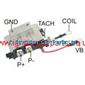 PM01210 TOYOTA COROLLA  COROLLA Coupe  COROLLA Liftback  Ignition Module - New supplied by ULTRA SPARK
