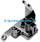 PMAP3020 FORD FOCUS MK 1 Map Sensor 