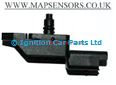PMAP3034 PEUGEOT 307 307 SW Map Sensor 