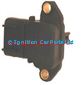 PMAP3077 FORD FOCUS MK 1 Map Sensor 