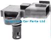 PMAP3097 FORD FIESTA MK 4 FIESTA MK 5 FOCUS MK 2 FUSION MK 1 Map Sensor 