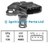 PMAP3132 FORD FOCUS MK 2 Map Sensor 