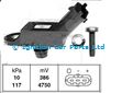 PMAP3133 FIAT DOBLO DOBLO Cargo GRANDE PUNTO Map Sensor 