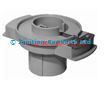 PR7573-40 FORD SCORPIO MK 1 SIERRA MK 2 TRANSIT MK 5 Rotor Arm 