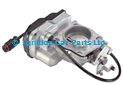 ICP-TH002 MERCEDES-BENZ C CLASS CLK E CLASS E CLASS ESTATE Idle Control Valve  - Supplied New VDO Thottle body Made in Germany