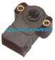PTS5064 FORD ESCORT CLASSIC ESCORT MK 6 ESCORT MK 7 FIESTA Throttle Position Sensor 