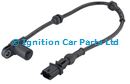 PWSS107470001Z OPEL COMBO CORSA C MERIVA TIGRA TwinTop Wheel Speed / ABS Sensor SIEMENS