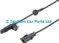 PWSS119290001Z CITROEN C6 Wheel Speed / ABS Sensor SIEMENS