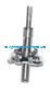 ICP-DS002 PEUGEOT 205 Mk I 205 Mk II 309 Mk I Distributor shaft  ULTRA SPARK CLASSIC