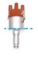 PDD9296 PEUGEOT J7 Distributor Ultra Spark Classic