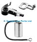 ICP-DRK218 VOLVO 140 140 (142, 144), 140 Saloon (142, 144) DISTRIBUTOR REPAIR KIT Ultra Spark Classic