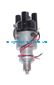 PDD9202 RENAULT 4 RODEO Mk 4 Distributor SEV MARCHAL