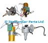 a ICP-EK074 RENAULT Dauphine Electronic convertion kit Ultra Spark classic