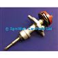 PDD9221 FIAT 124 Spider Distributor  - Reconditioned by ULTRA SPARK