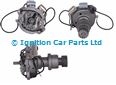 a PDD9491 FIAT 124 131 (131_) 131 Familiare/Panorama (131_) Distributor MAGNETI MARELLI
