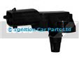 SEB1086 FIAT CROMA GRANDE PUNTO IDEA PUNTO MAP Sensor - New supplied by Lucas