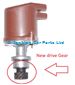 ICP-DG015 FIAT 124 124 Spider Drive Gear Ultra Spark Classic