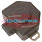 PTS10361 BMW 3 Series 5 Series 7 Series Throttle Position Sensor DELPHI