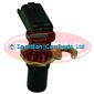 PDTS10750 FIAT ULYSSE Crankshaft Sensor DELPHI
