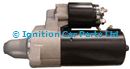 ICP-STM1027 PUCH G-MODELL Starter Motor - Ultra Sparks top quality Value Range